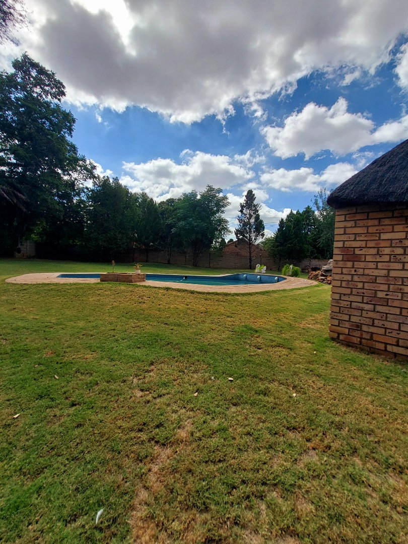 4 Bedroom Property for Sale in Orkney North West